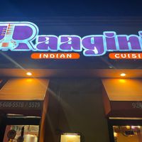   at Raagini in Baldwin