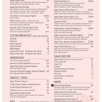  at Dapur Deli in Sanur