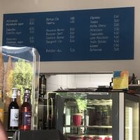 Offer   at Die Eiserei in Rutesheim