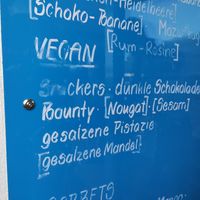 In Klammer zZ nicht im Angebot. at Die Eiserei in Rutesheim