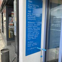   at Die Eiserei in Rutesheim