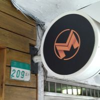 住址 at M Vegetarian Pizza - 馬蔬蔬 Mǎ Shū Shū in Taipei