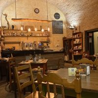 Inside Laboratorio  at Laboratorio - Food. Drink. Green Cosmetics in Jesi