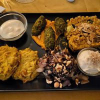 Piatto unico! at Laboratorio - Food. Drink. Green Cosmetics in Jesi