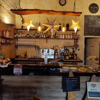 Location at Laboratorio - Food. Drink. Green Cosmetics in Jesi