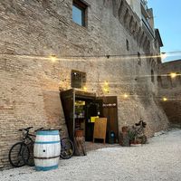  at Laboratorio - Food. Drink. Green Cosmetics in Jesi