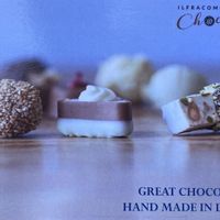 🤎 Vegan chocolate heaven 🤎  at Ilfracombe Chocolate Emporium in Ilfracombe