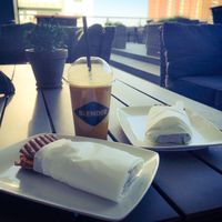 🤤 at Blender in Tallinn