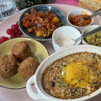   at La Bohème in Saintes-maries-de-la-mer