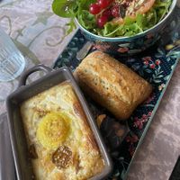   at La Bohème in Saintes-maries-de-la-mer