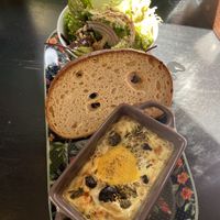   at La Bohème in Saintes-maries-de-la-mer