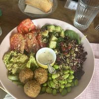   at La Bohème in Saintes-maries-de-la-mer