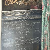   at La Bohème in Saintes-maries-de-la-mer