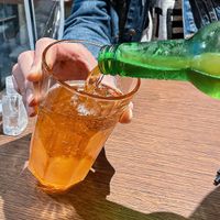 🍺 at Soulmate Ramen 素味謀麵 in Hong Kong Island