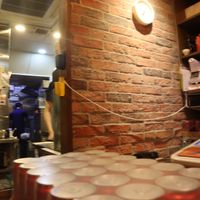 Kitchen/Interior. at Soulmate Ramen 素味謀麵 in Hong Kong Island