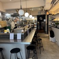   at Soulmate Ramen 素味謀麵 in Hong Kong Island