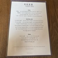   at Soulmate Ramen 素味謀麵 in Hong Kong Island