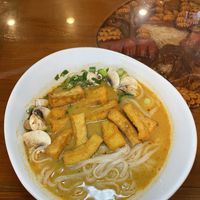   at Bangkok Thai Cuisine in Daphne