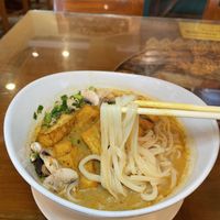   at Bangkok Thai Cuisine in Daphne