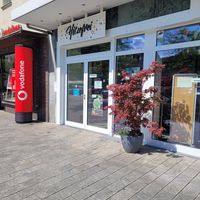  at Hitzefrei Eiskreationen in Castrop-rauxel