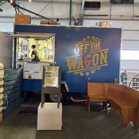   at Chetco Brewing Company in Brookings