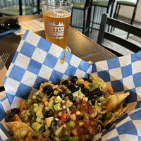   at Chetco Brewing Company in Brookings