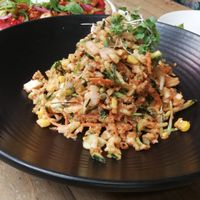 lunch at Mother in Fremantle