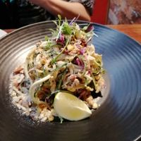 Pad Thai at Mother in Fremantle