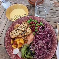  at Gostilna Vida in Ljubljana