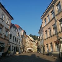  at Gostilna Vida in Ljubljana