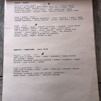   at Gostilna Vida in Ljubljana