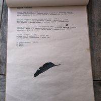   at Gostilna Vida in Ljubljana