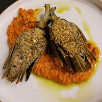  at Gostilna Vida in Ljubljana