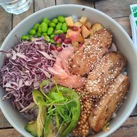  at Gostilna Vida in Ljubljana