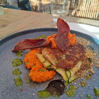 Rösti at Gostilna Vida in Ljubljana