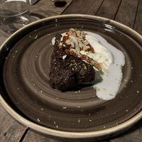   at Gostilna Vida in Ljubljana