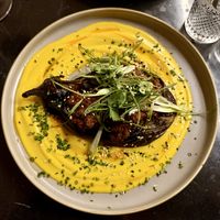   at Gostilna Vida in Ljubljana
