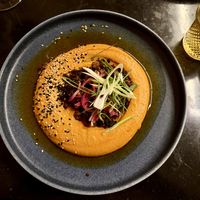   at Gostilna Vida in Ljubljana