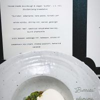 3/7 at Sow Vegan in Kowloon