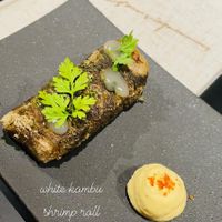 4/7 at Sow Vegan in Kowloon