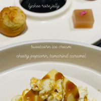 7/7 at Sow Vegan in Kowloon