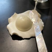 Best butter #Veganuary at Sow Vegan in Kowloon