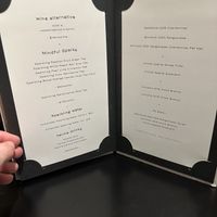   at Sow Vegan in Kowloon