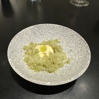   at Sow Vegan in Kowloon