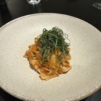   at Sow Vegan in Kowloon