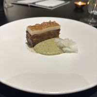   at Sow Vegan in Kowloon