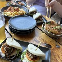   at Zero Fox in Teneriffe