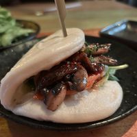   at Zero Fox in Teneriffe