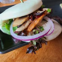  at Zero Fox in Teneriffe