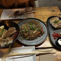   at Zero Fox in Teneriffe